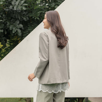 Ranya Janggan Embroidery