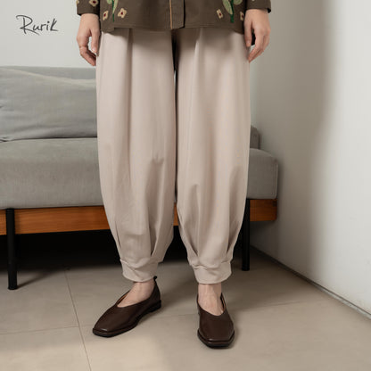 Yuka Pants