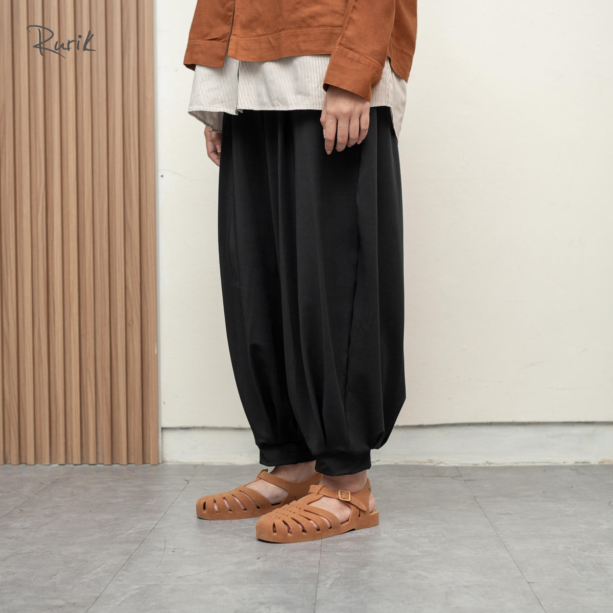 Yuka Pants