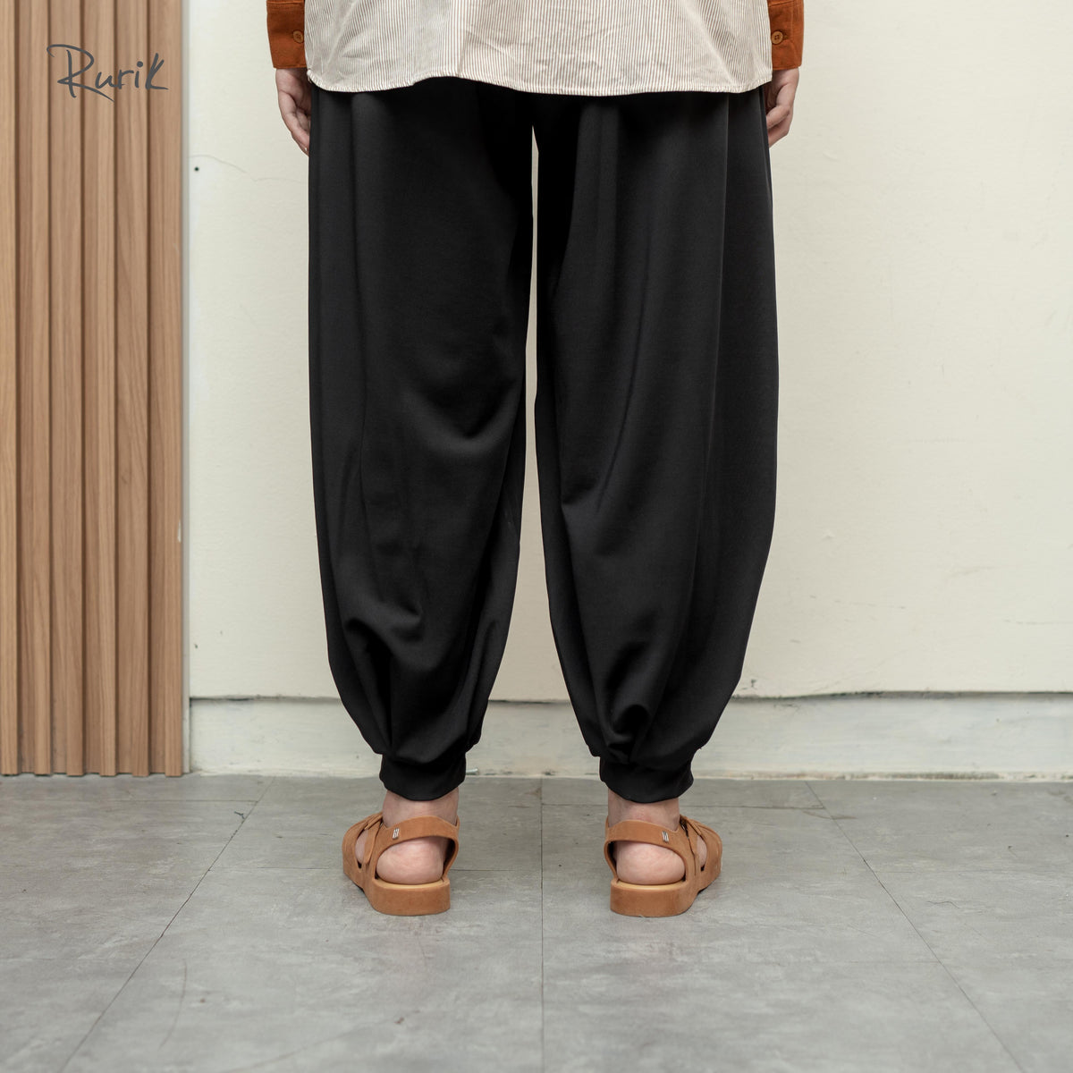 Yuka Pants