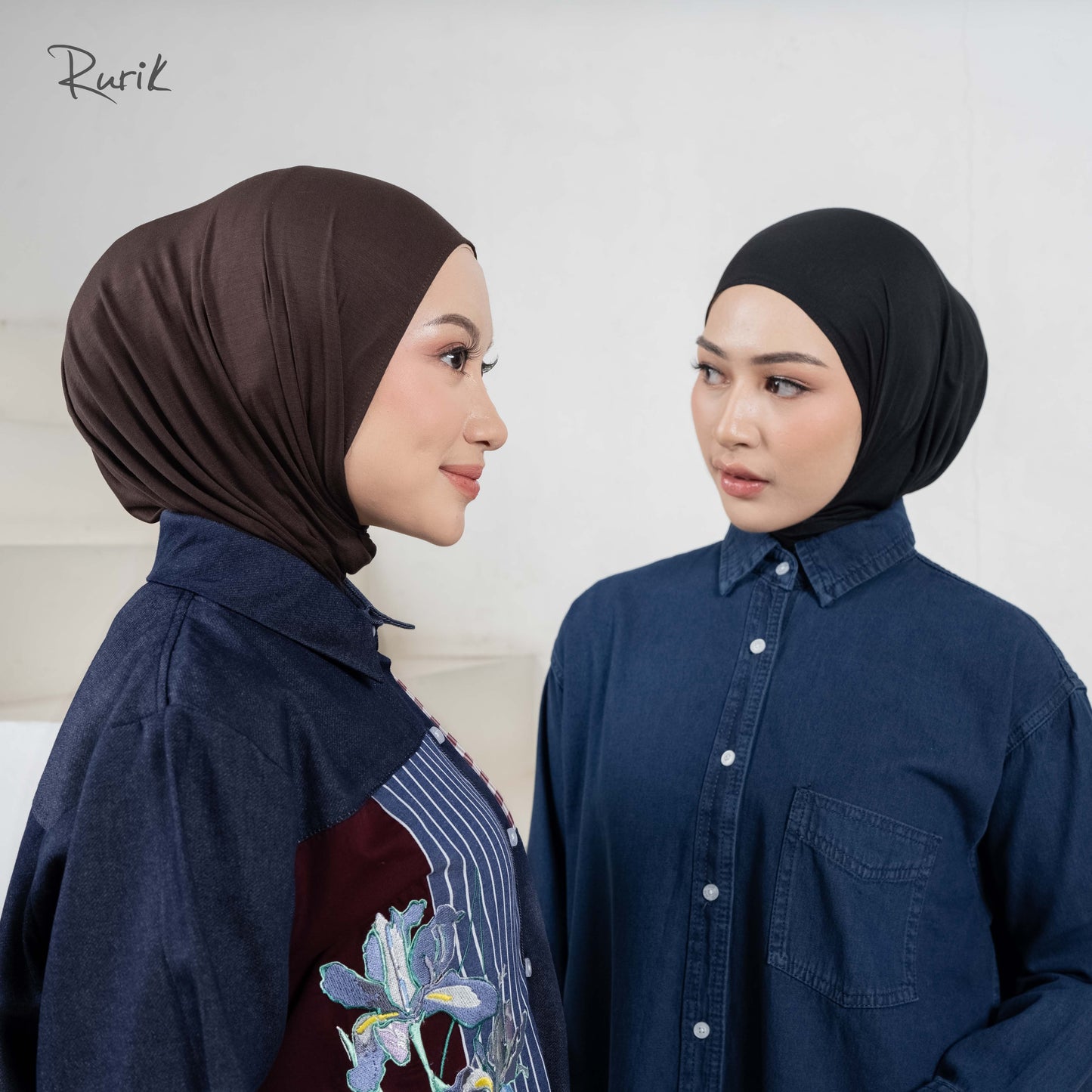 Pashmina Rayon Tencel