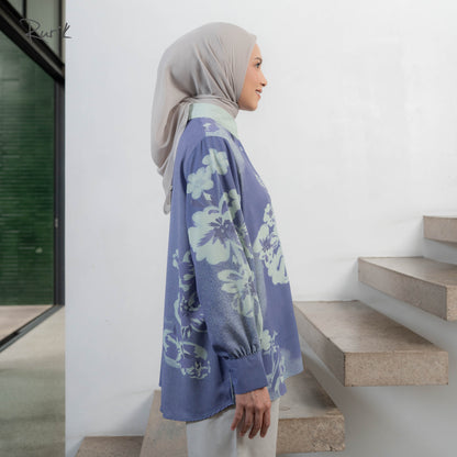 Makara Print Shirt