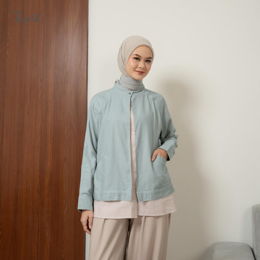 Anza Shirt