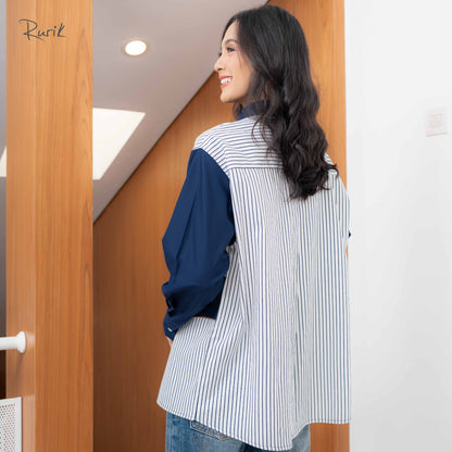 Radisha Embroidery Shirt