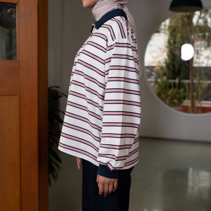 Dinka Polo Shirt