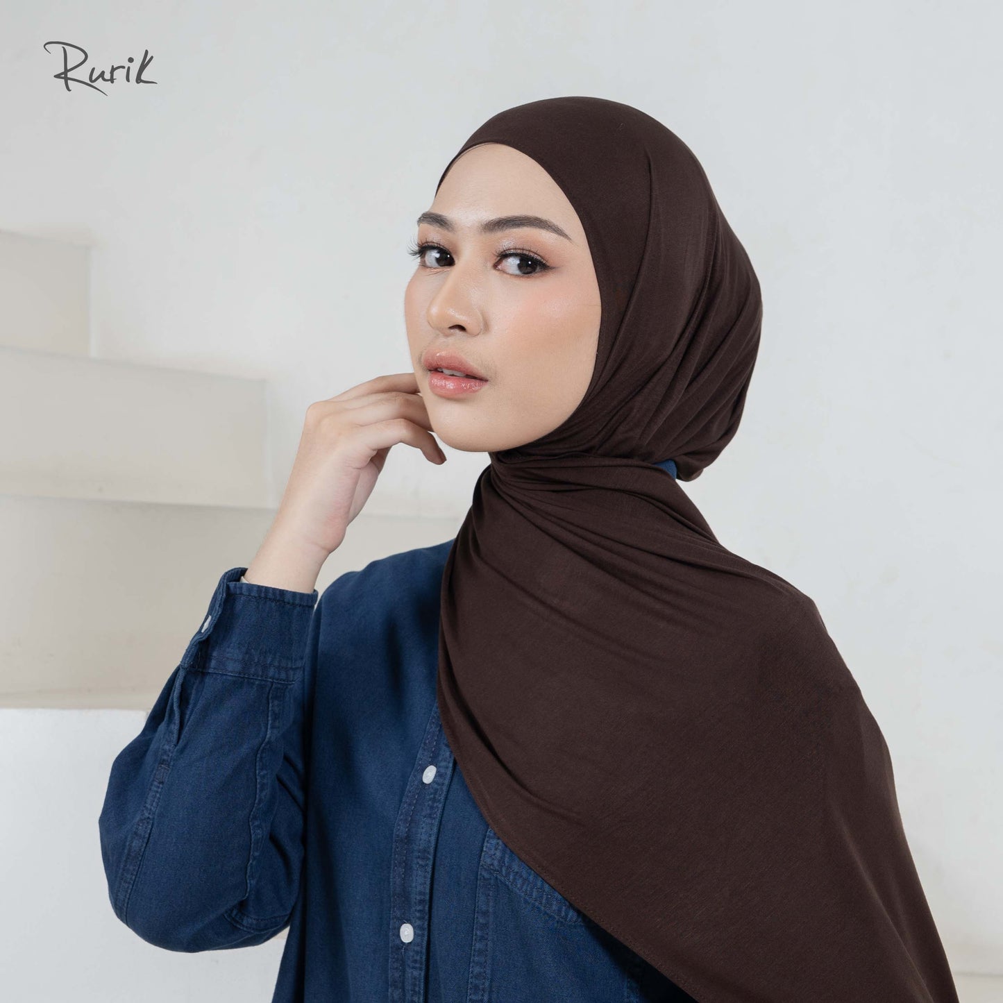 Pashmina Rayon Tencel