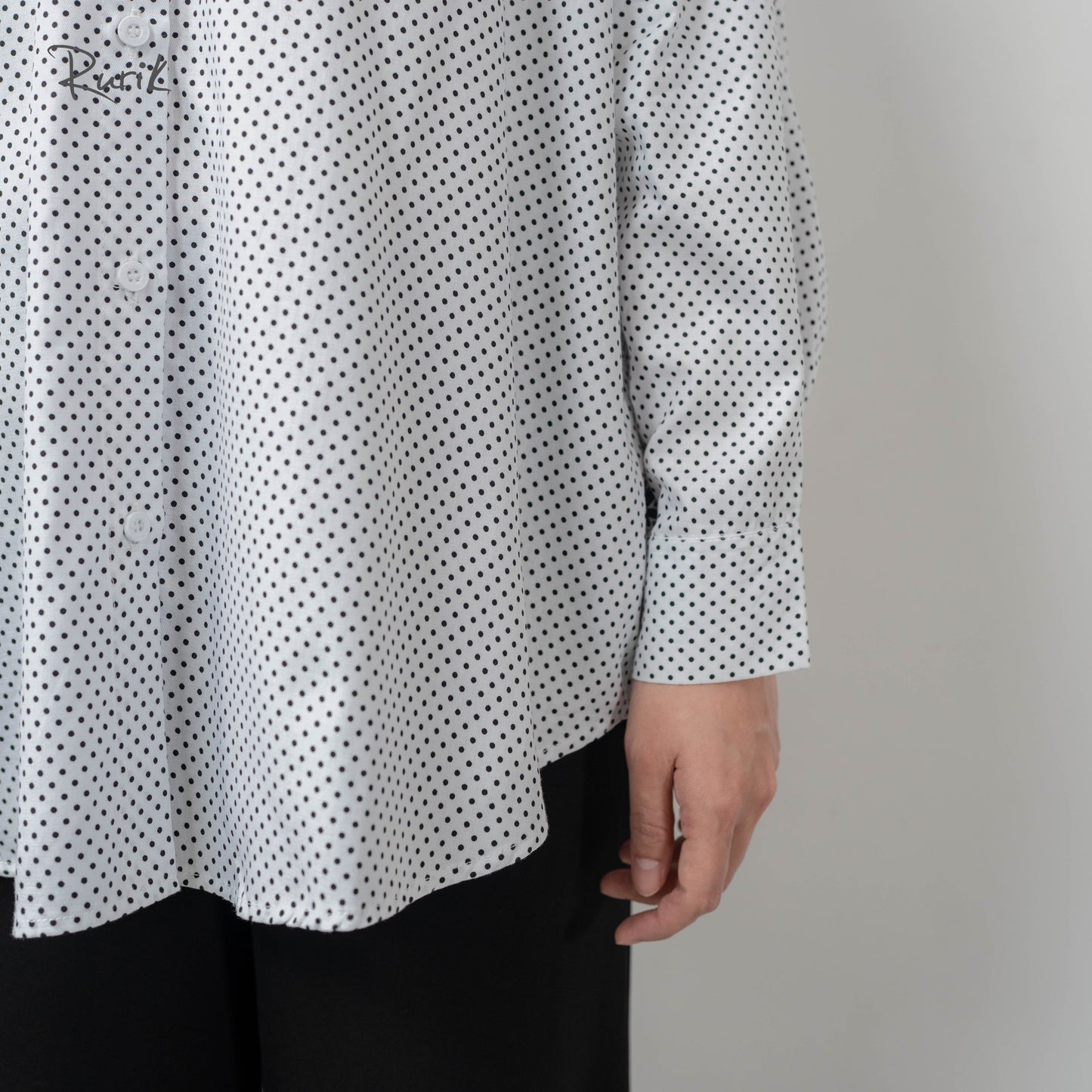 Alvera Shirt