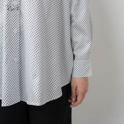 Alvera Shirt