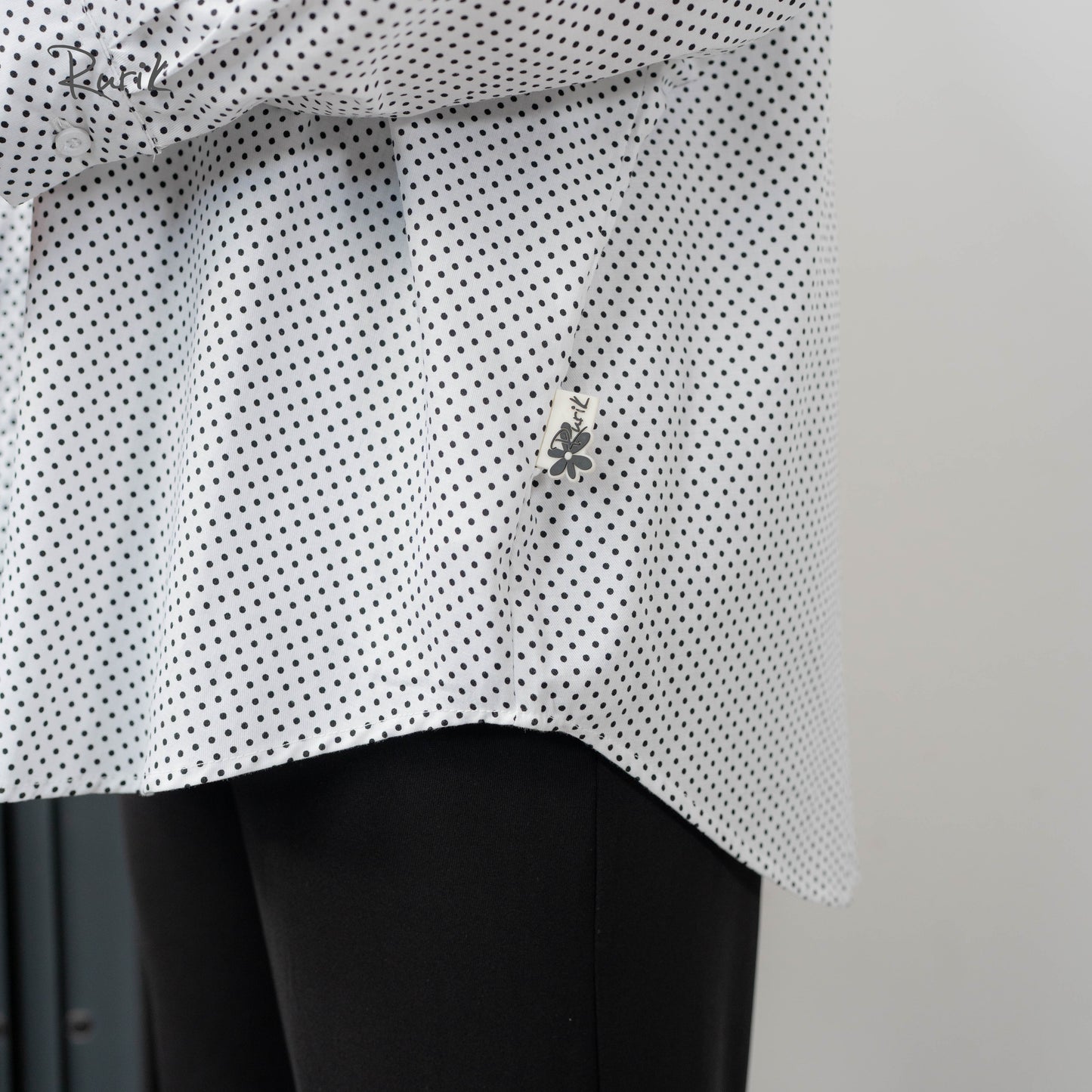 Alvera Shirt