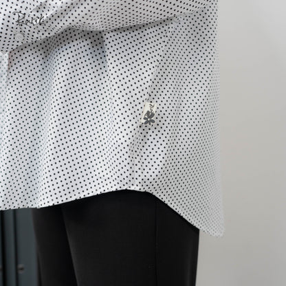 Alvera Shirt