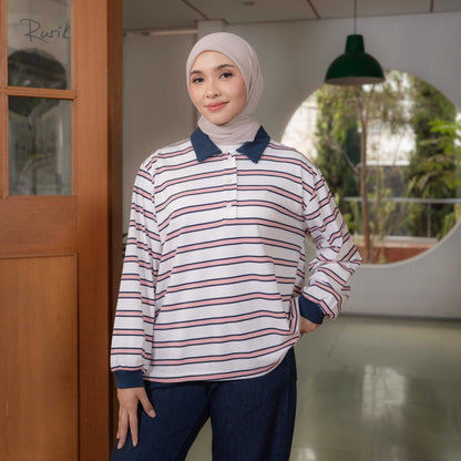 Dinka Polo Shirt