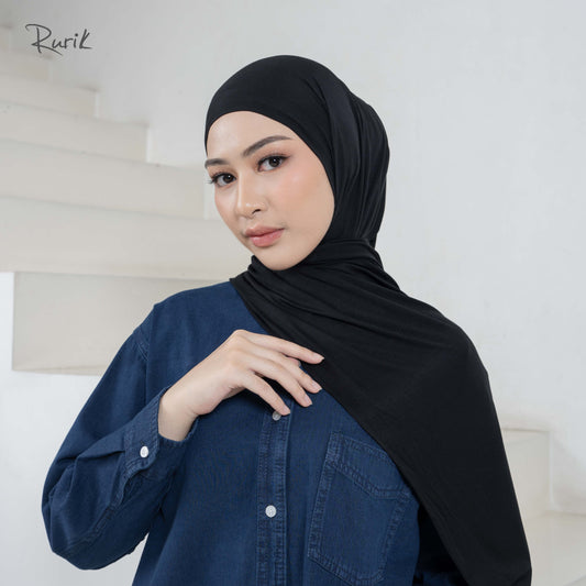 Pashmina Rayon Tencel