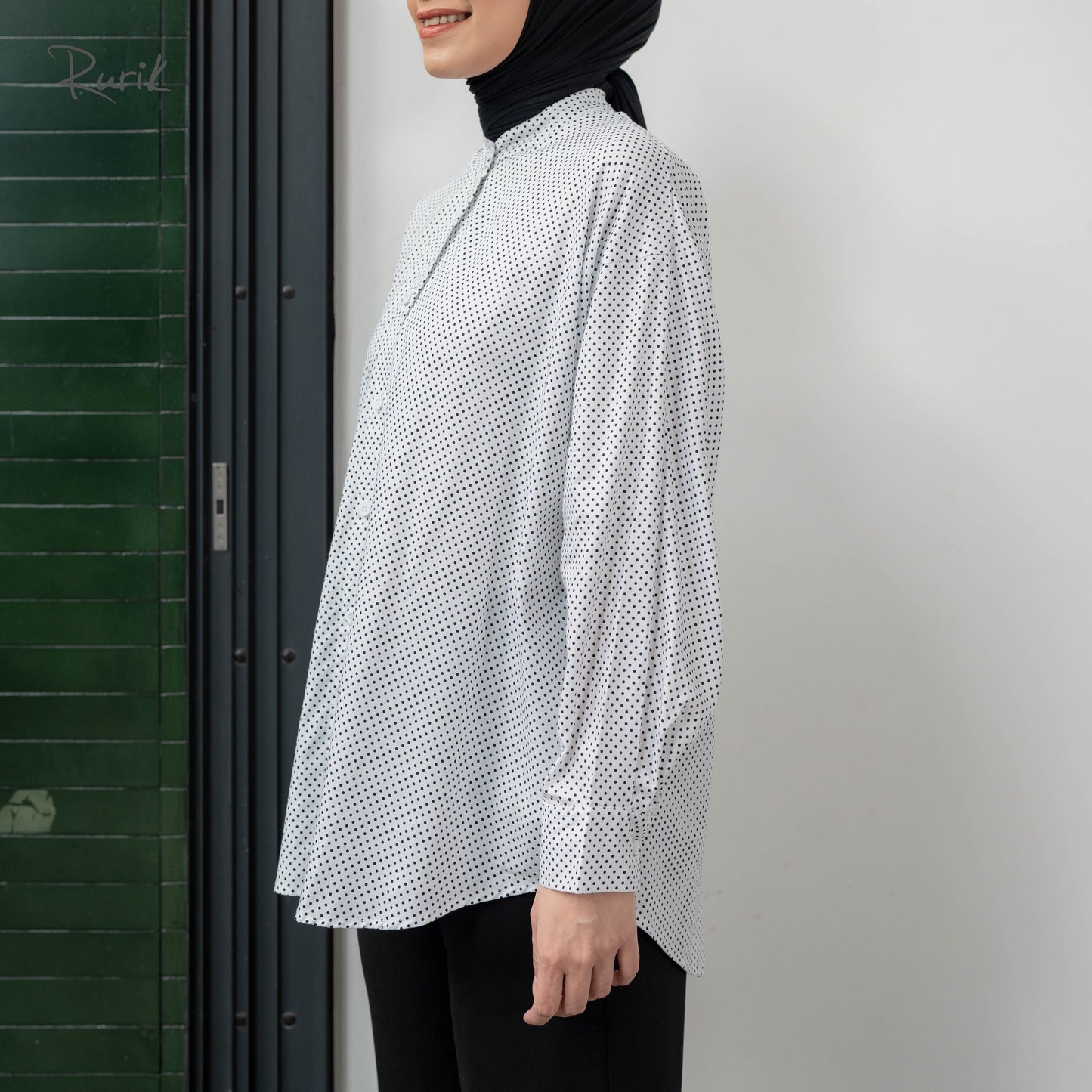 Alvera Shirt