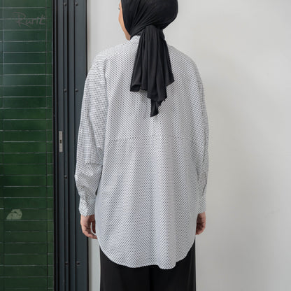 Alvera Shirt