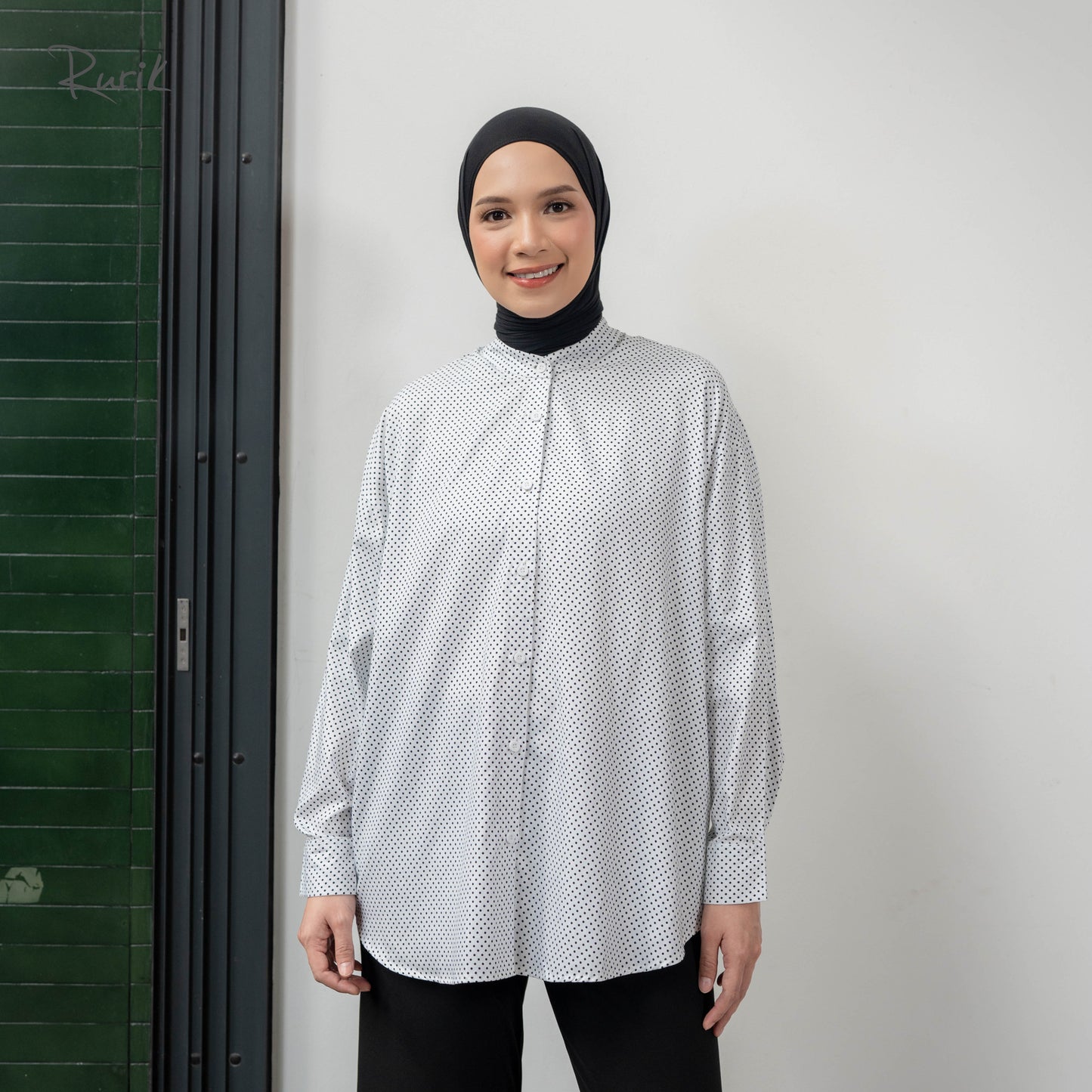 Alvera Shirt