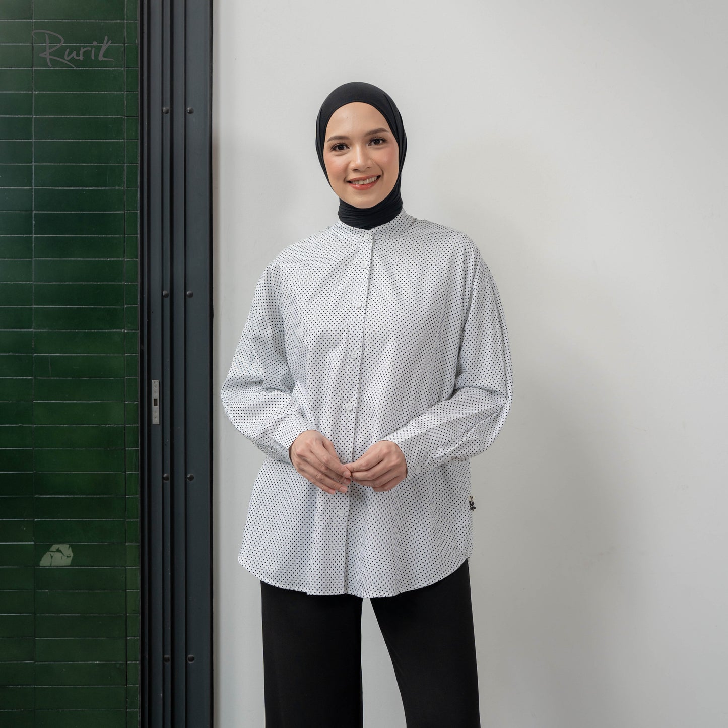 Alvera Shirt