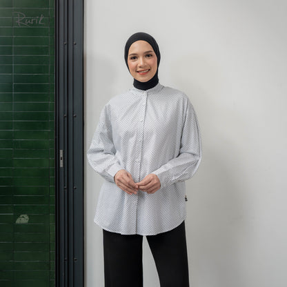 Alvera Shirt