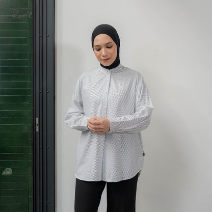 Alvera Shirt