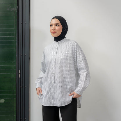 Alvera Shirt