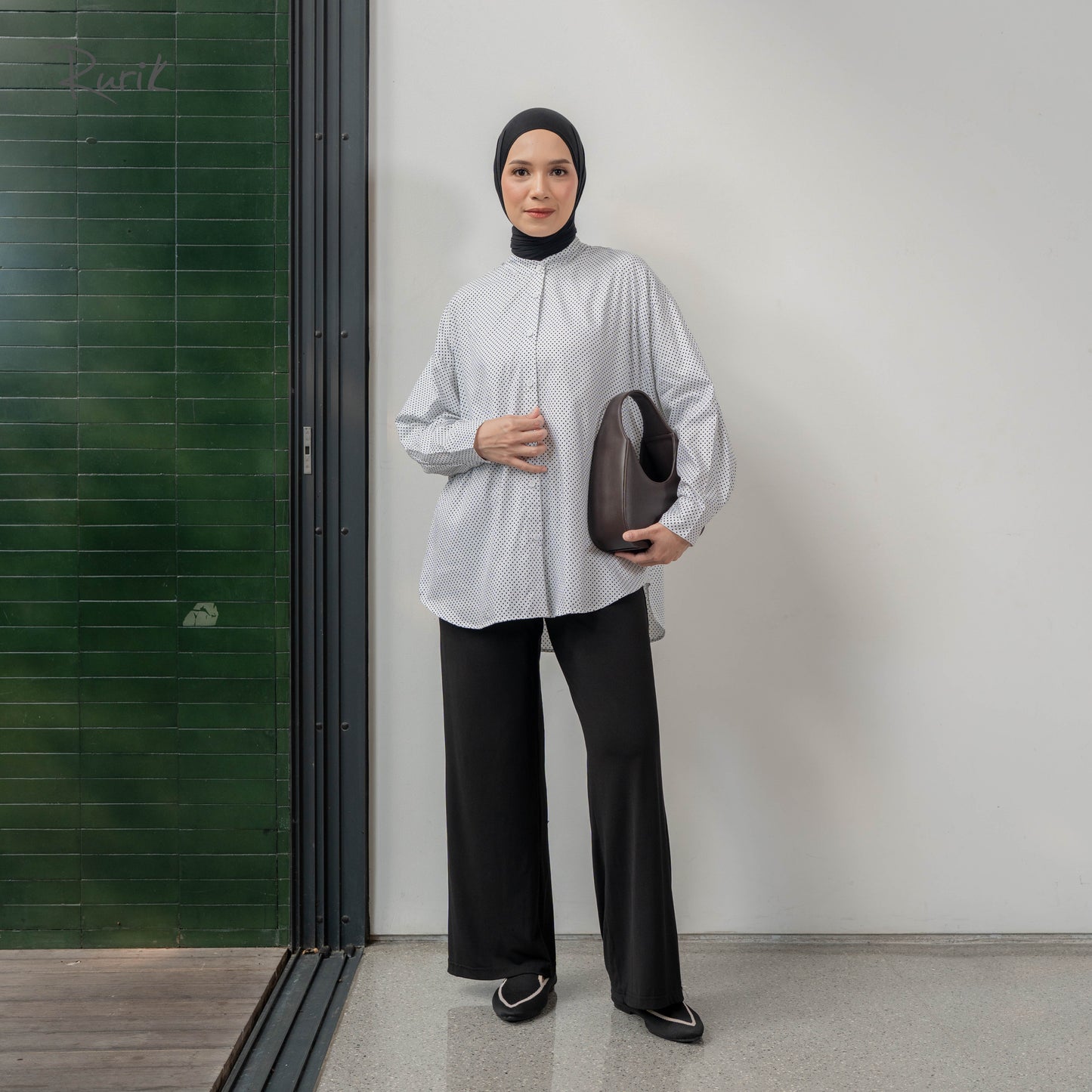 Alvera Shirt
