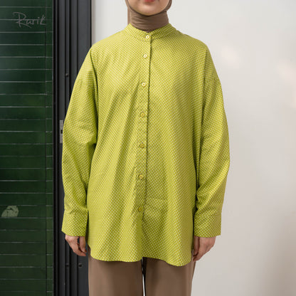 Alvera Shirt