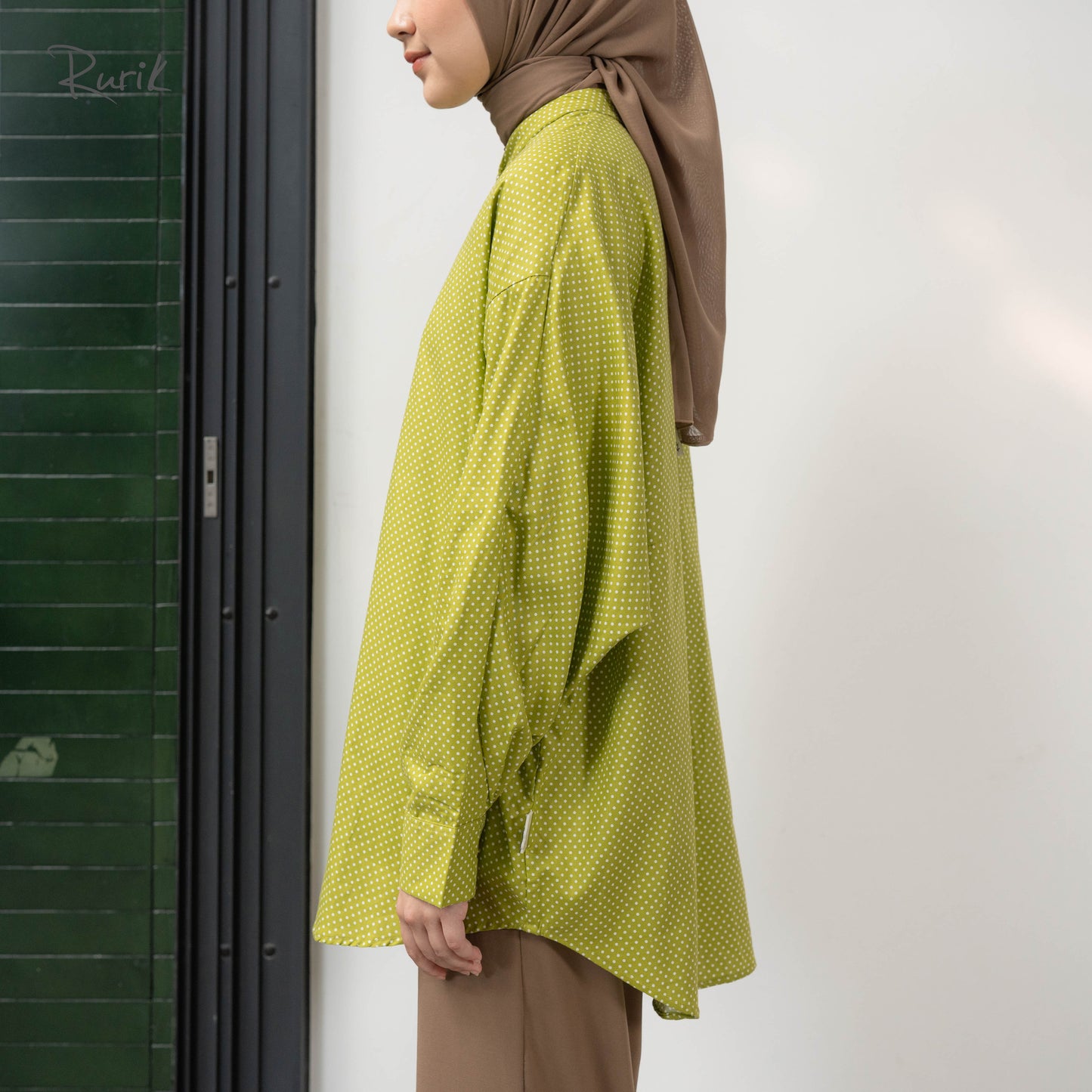 Alvera Shirt