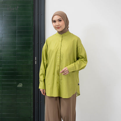 Alvera Shirt
