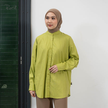 Alvera Shirt