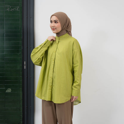 Alvera Shirt