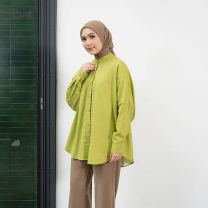 Alvera Shirt