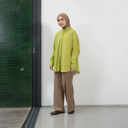 Alvera Shirt