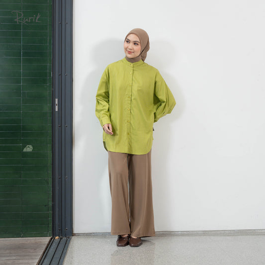 Alvera Shirt