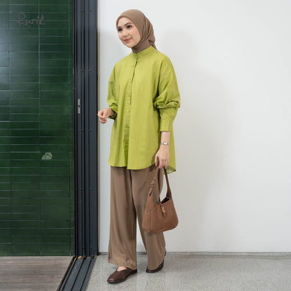 Alvera Shirt