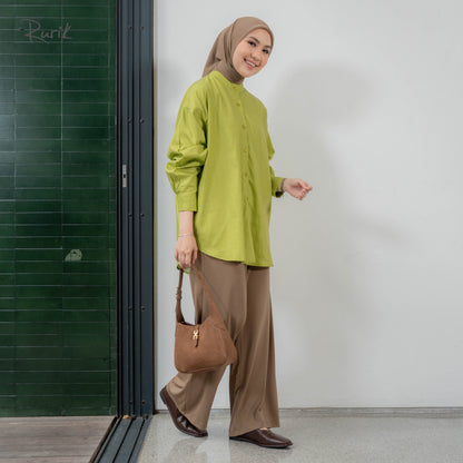 Alvera Shirt