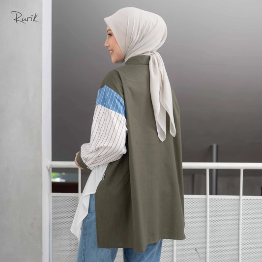 Dirla Shirt