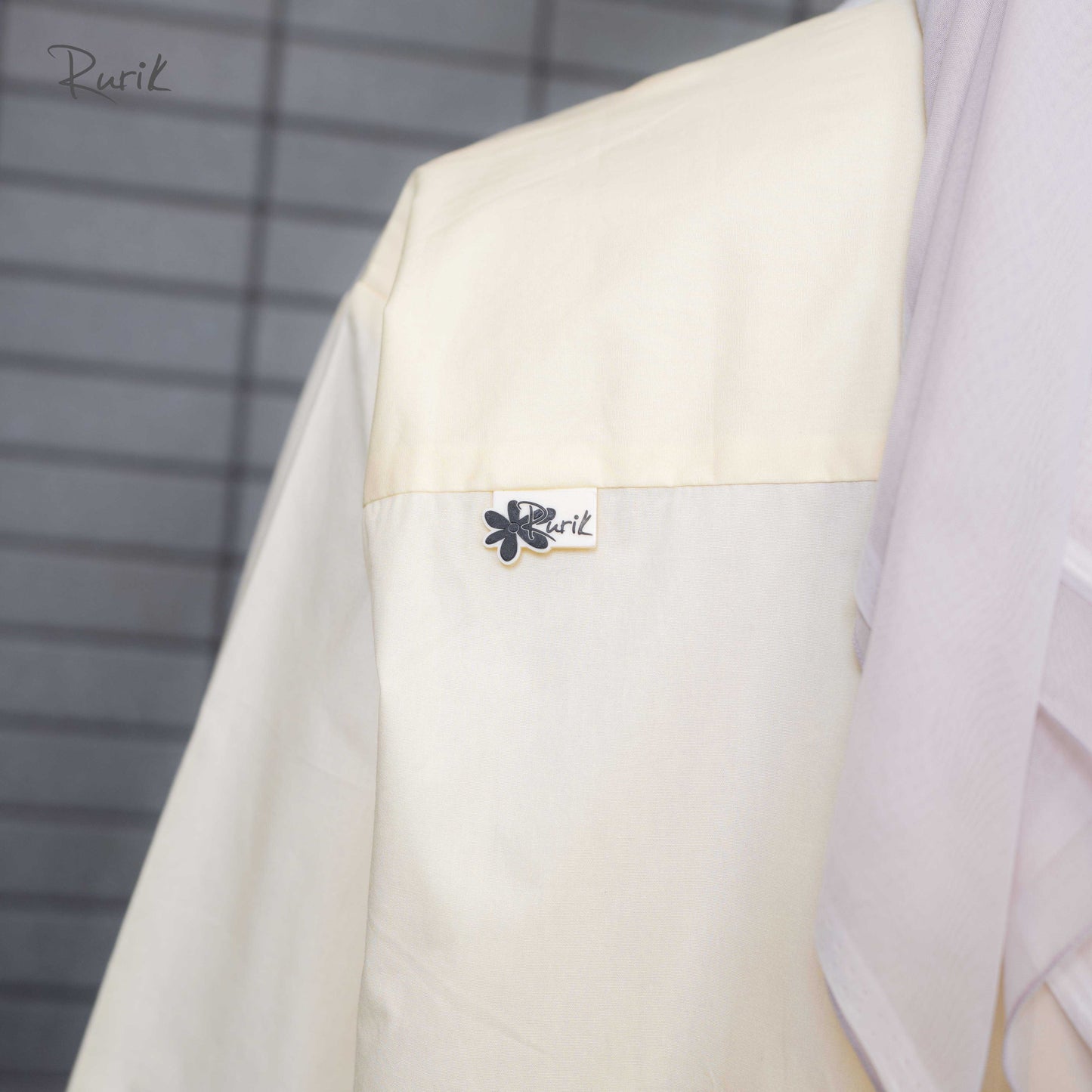 Irumi Shirt
