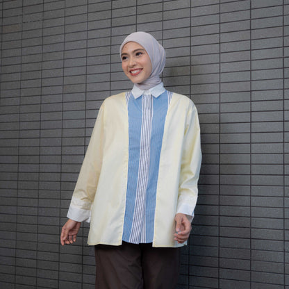 Irumi Shirt