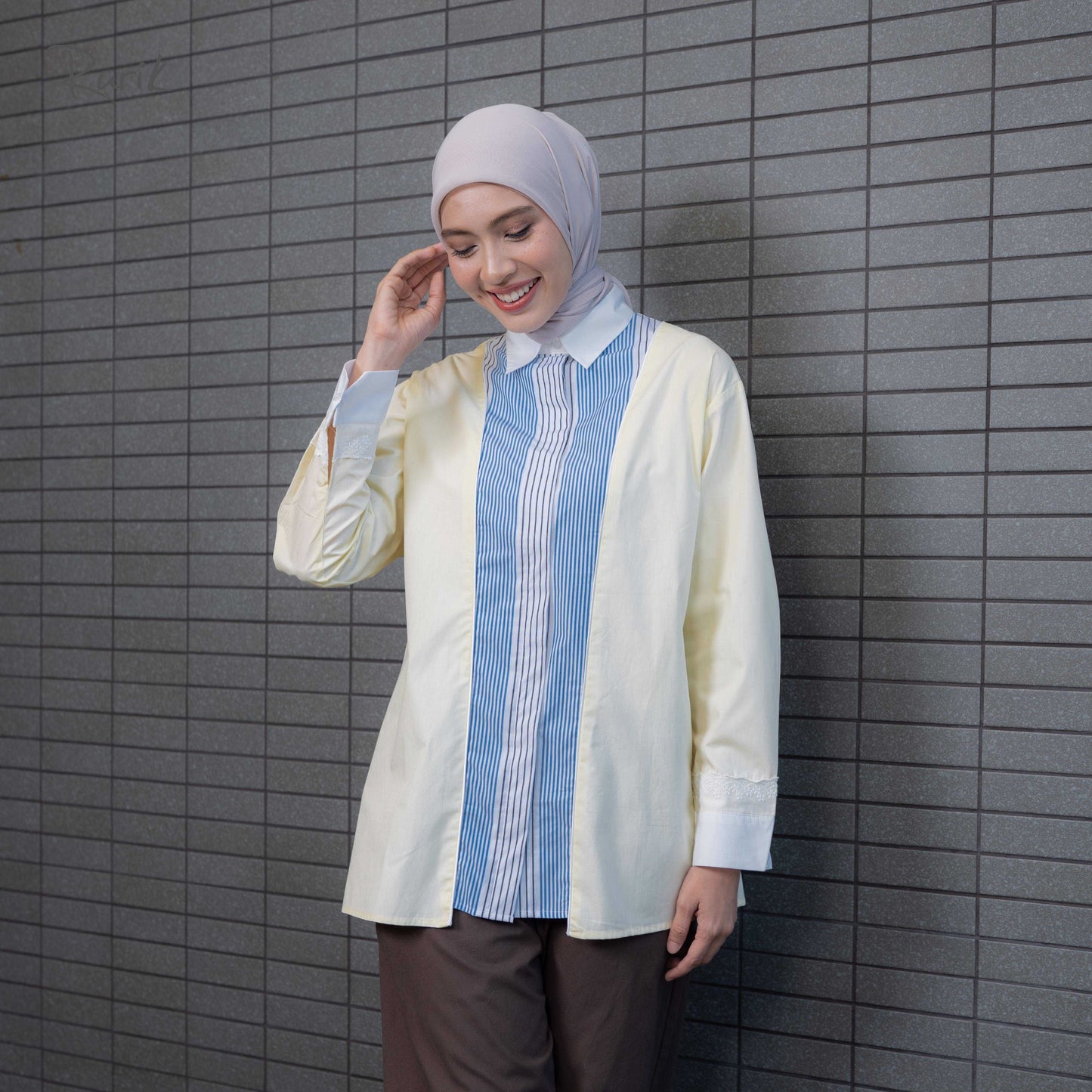 Irumi Shirt