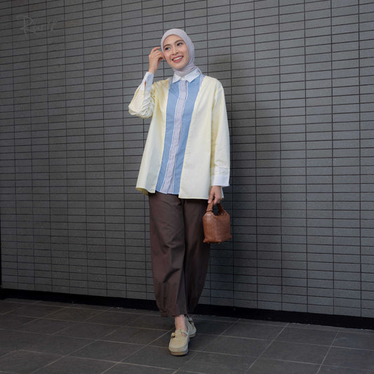 Irumi Shirt