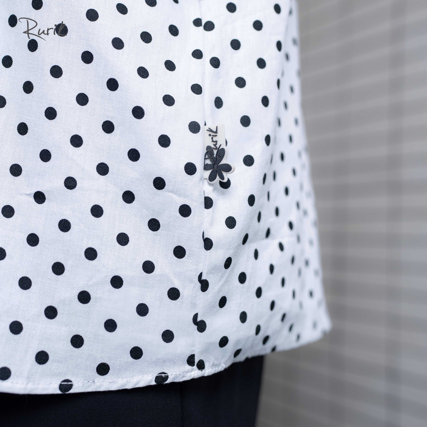 Ladya Shirt