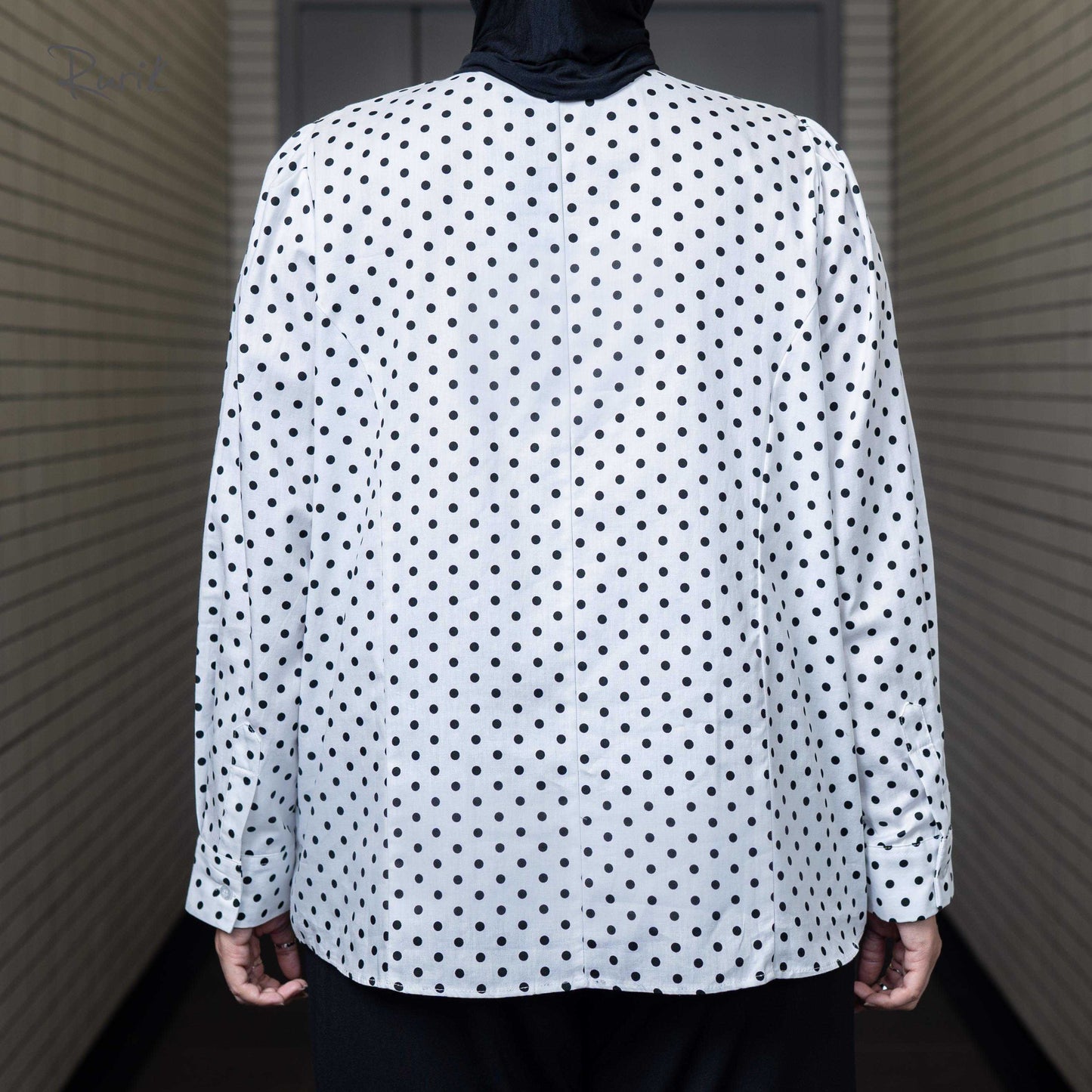 Ladya Shirt