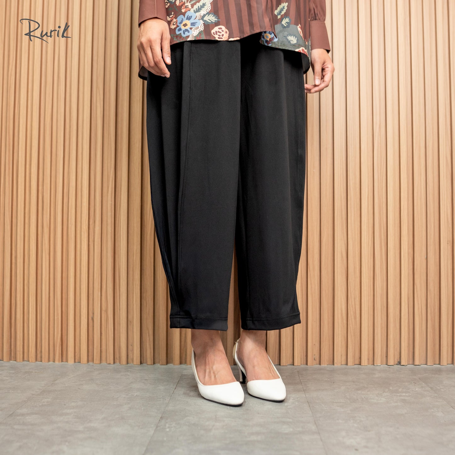Davila Pants