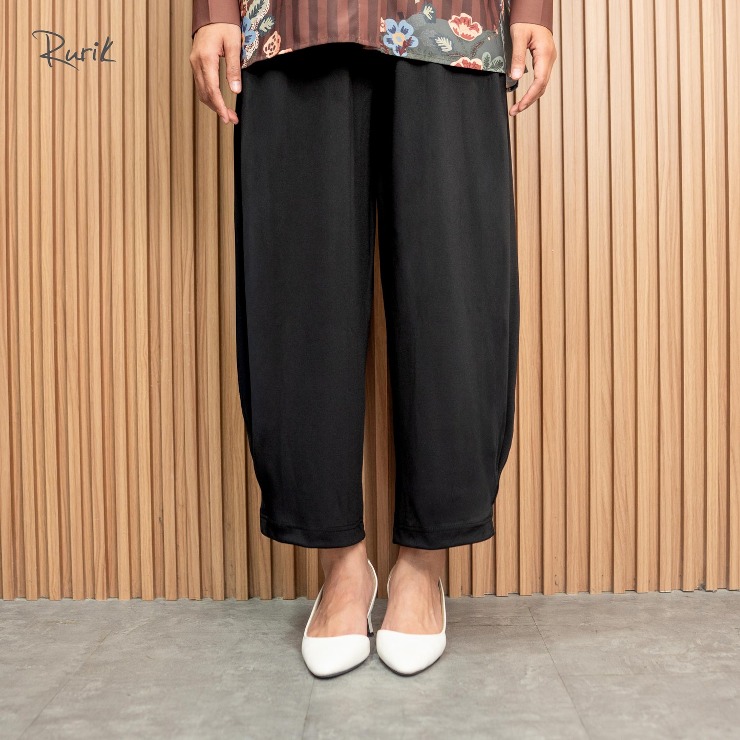 Davila Pants