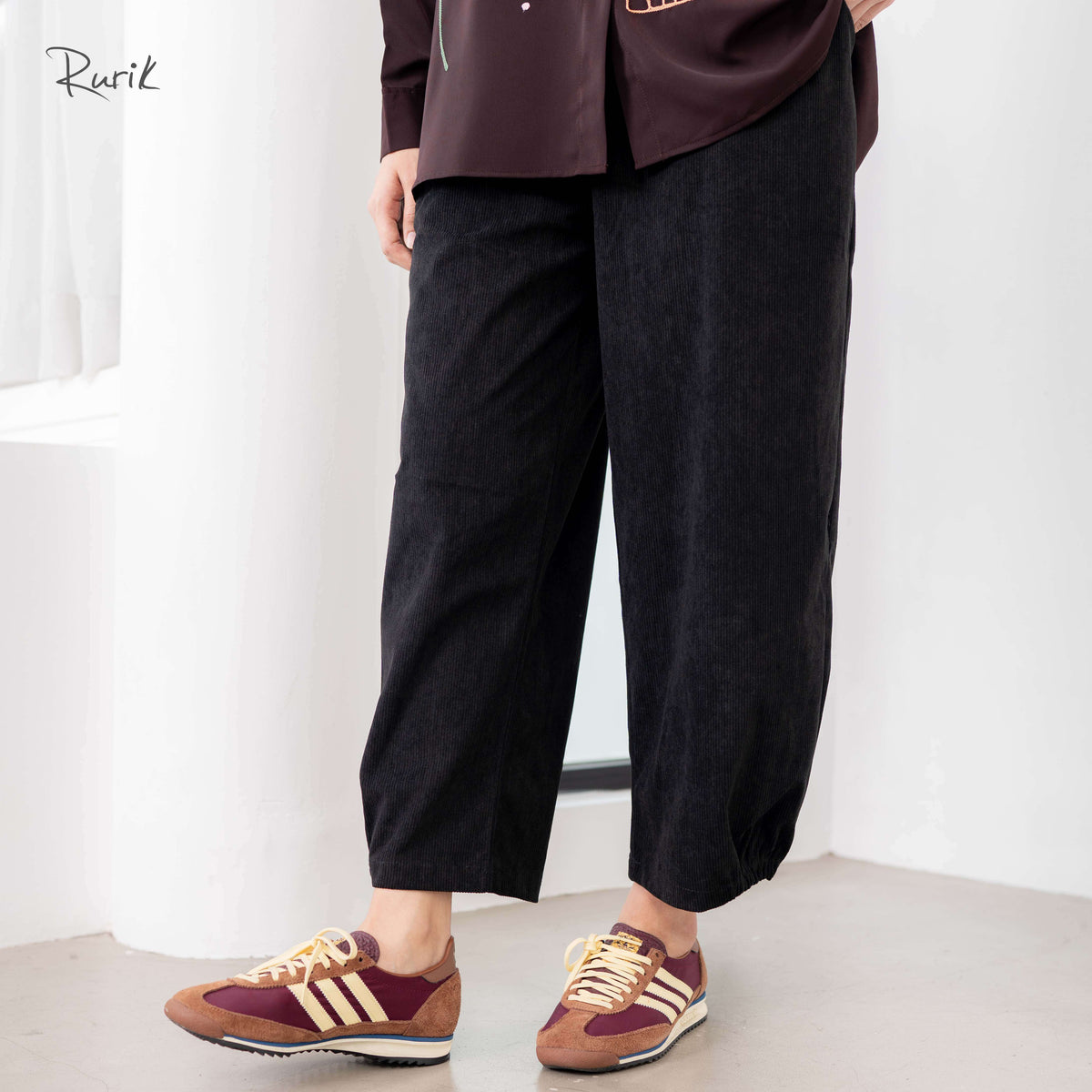 Kamir Pants