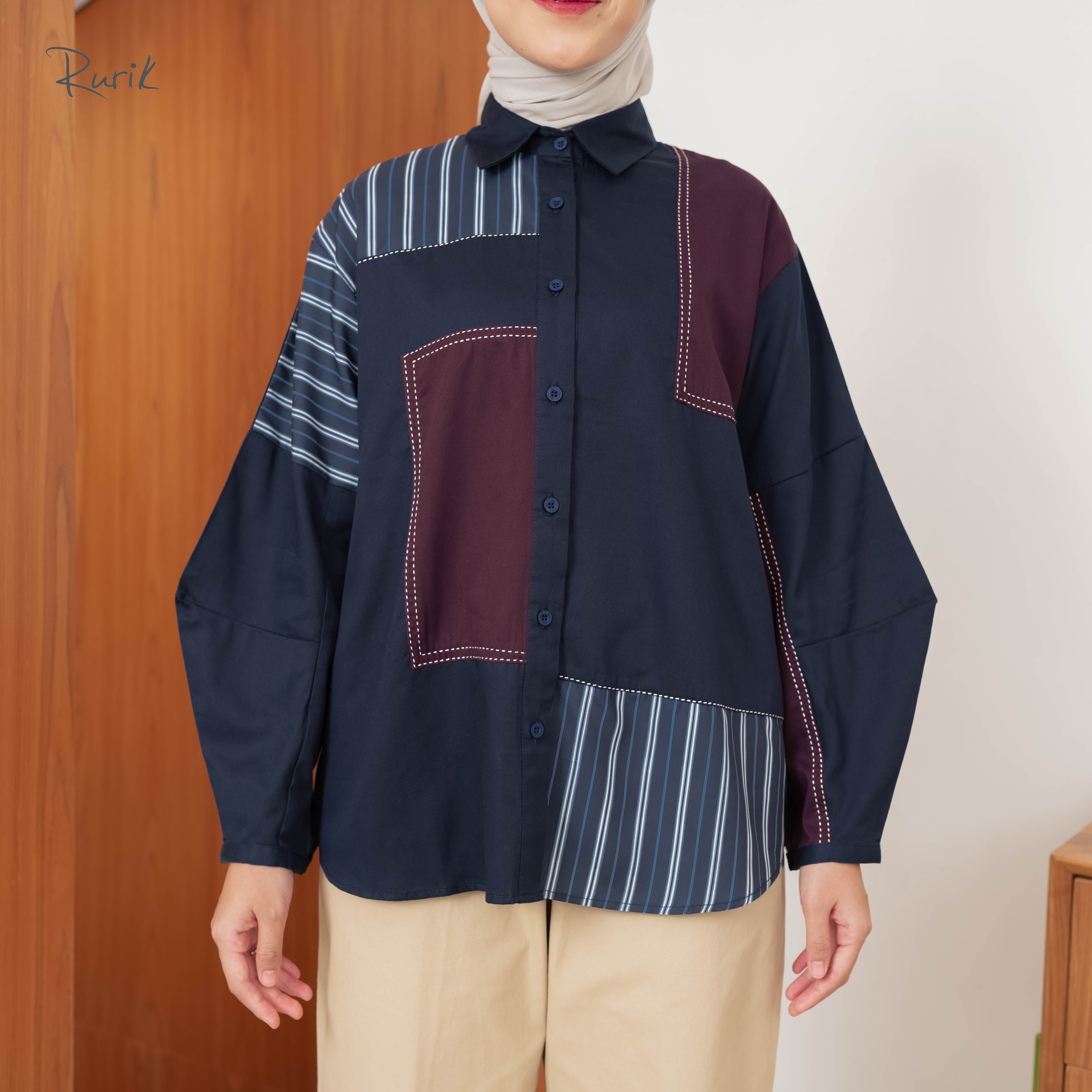 Vesita Shirt