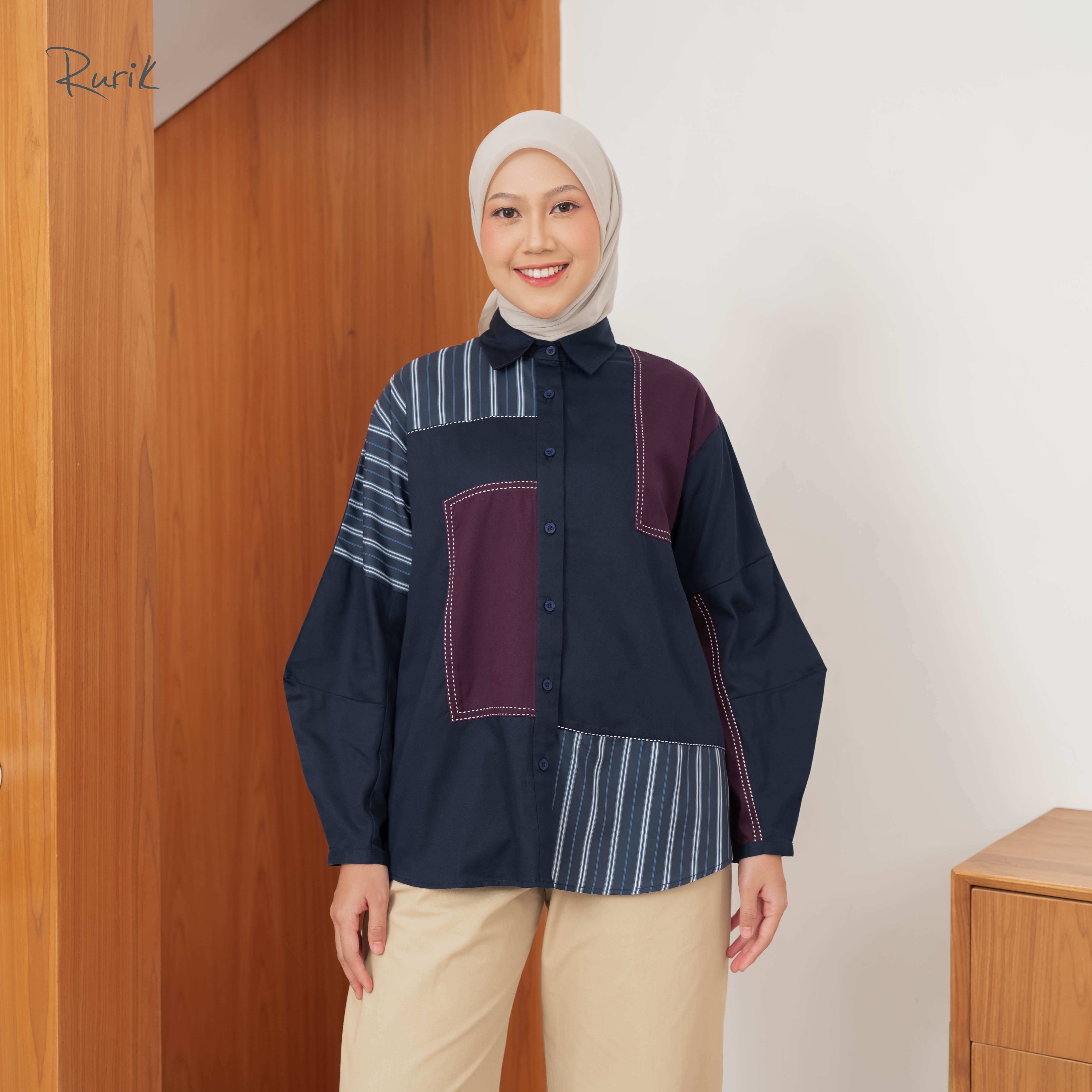 Vesita Shirt