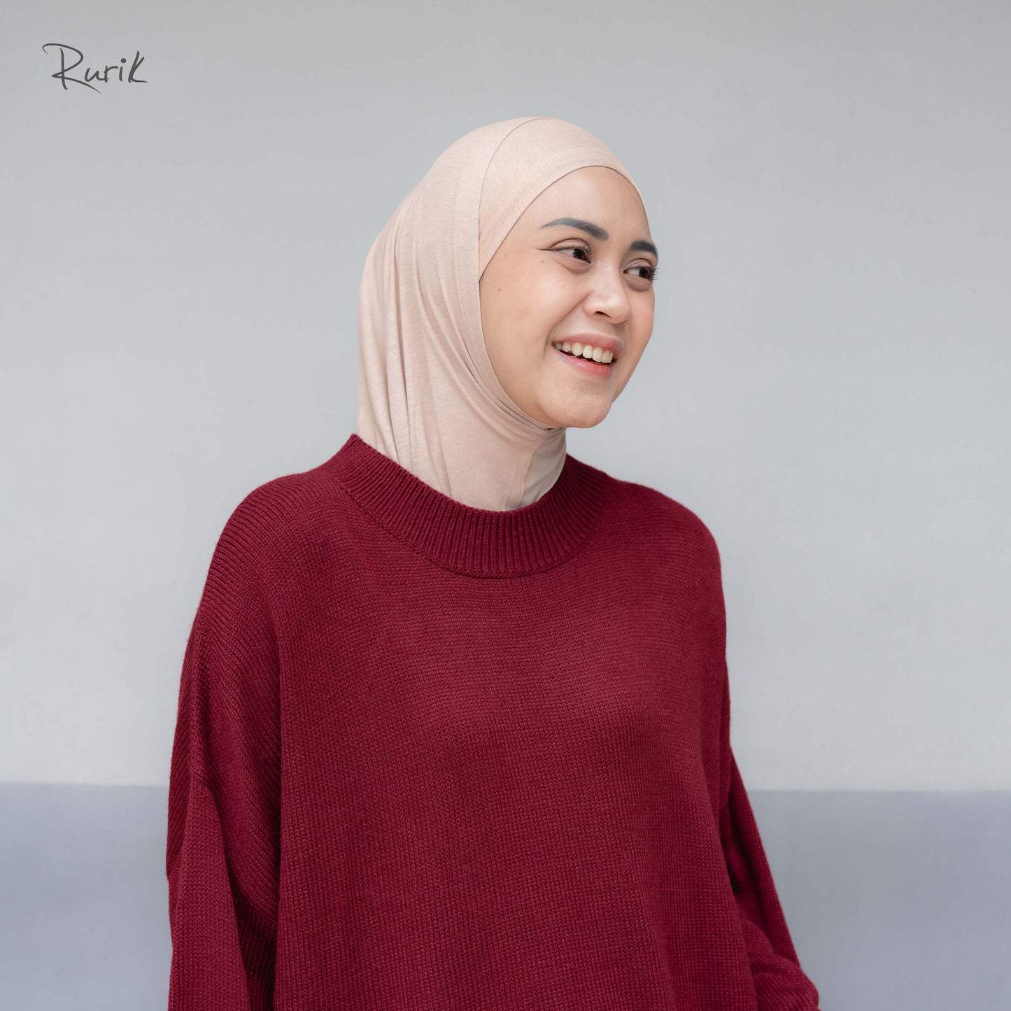 Azwa Women's Instant Sport Hijab