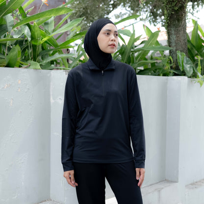 Azwa Women's Instant Sport Hijab