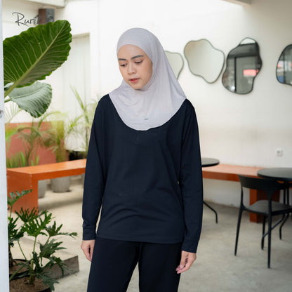 Azwa Women's Instant Sport Hijab