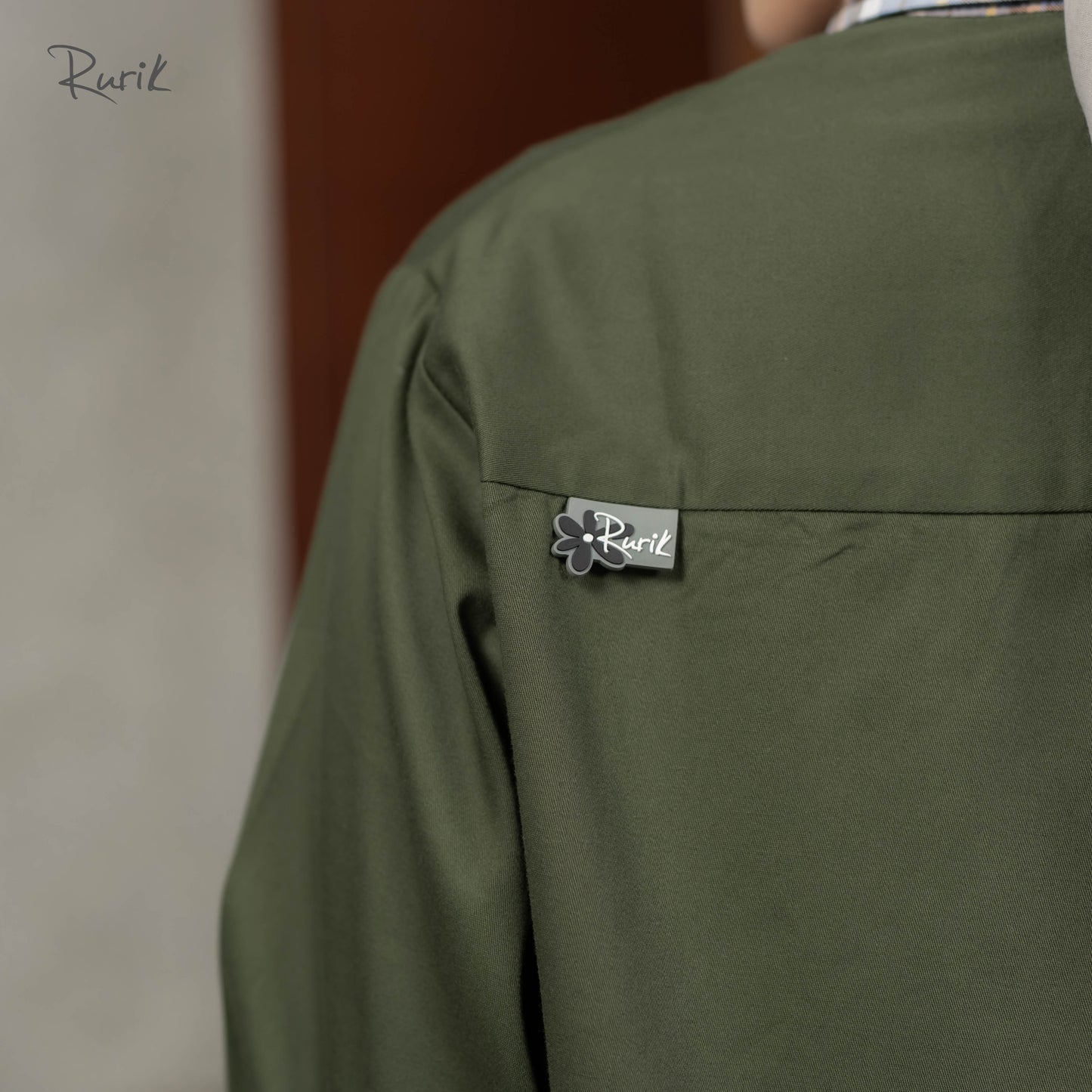 Latika Shirt